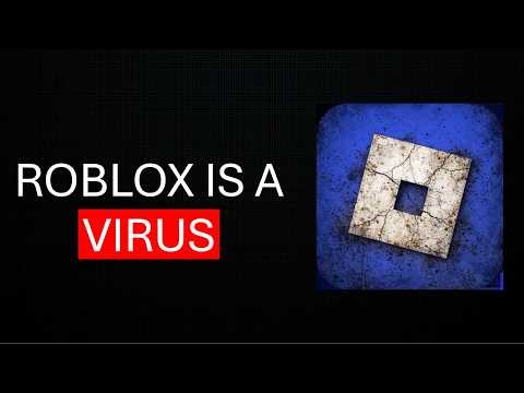 Roblox - The Hyperion Update Is A VIRUS. (Delete Roblox?)