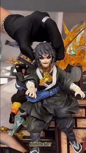 “Zenitsu vs Kaigaku ⚡ | Demon Slayer Epic Battle” #demonslayer #Zenitsu #kaigaku