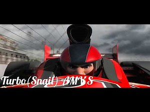 *(Turbo)* AMV - Falling Down/Atreyu - Music Video