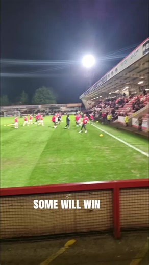 #stfc #swindon