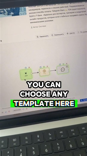 CHATBOSS.PRO — create smart Telegram bots for free! (link in profile)