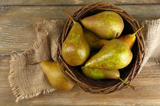 6 alimentos que puede comer una persona con diarrea