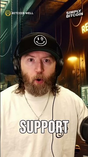 Bitcoin Crash: 535M Liquidated, Market Cap Wiped!