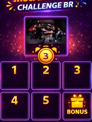 Instrumental Challenge: Só Os Loucos Sabem by Charlie Brown Jr.