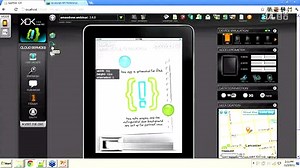 HTML5教程：手机旋转设置