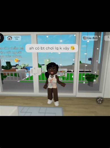 đây là t khi rủ crush chơi lq💔 #brokhaven🏡rp #roblox #trending #viral #xuhuong