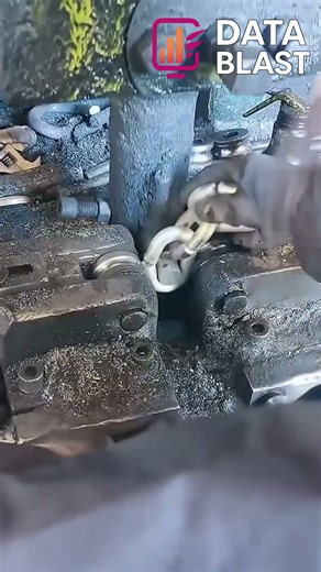 From Steel Rods to Perfect Chain Links — Satisfying