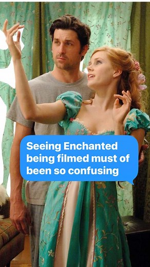 Behind The Scenes of Enchanted: Modern Girlhood Lore