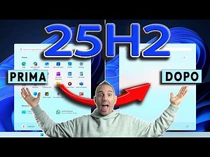 HOW TO GET PERFECT Windows 11 25H2 🔥 Clean ISO Without Bloatware, CUSTOMIZED!!
