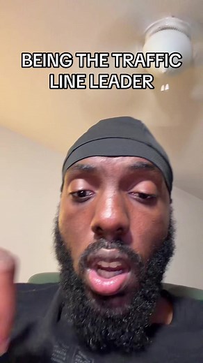 Being the Traffic Line Leader: How to Lead Safely in Convoys