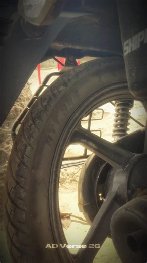 Sorry Sorry Sorry 😐 Splender! 😍💀