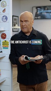 20K reactions · 134 shares | The Bible tells us that a powerful world...