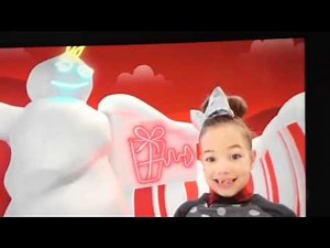 Target 2014 Christmas commercial
