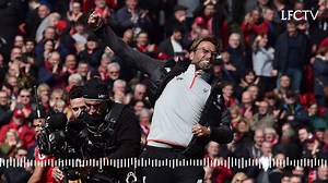 297K views · 9.3K reactions | Thrilling!  | Liverpool FC | Facebook