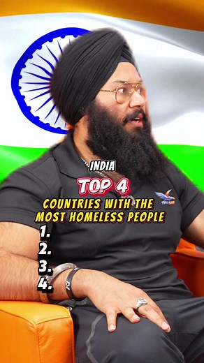 WATCH Till The End! 😂 Top 4 Countries With The Homeless Population. #homeless #homelessness #love #charity #poverty #community #donate #nonprofit #help #streetphotography #homelesslivesmatter #homelesspeople #helpingothers #support #homelessnessawareness #endhomelessness #volunteer #giveback #losangeles #hope #art #kindness #mentalhealth #food #hunger #street #life #humanity #california #photography