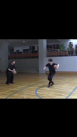 Kim Taehyung Playing Basketball: A BTS Journey