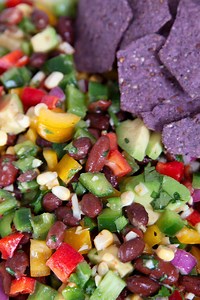 Texas Caviar Recipe (Cowboy Caviar)