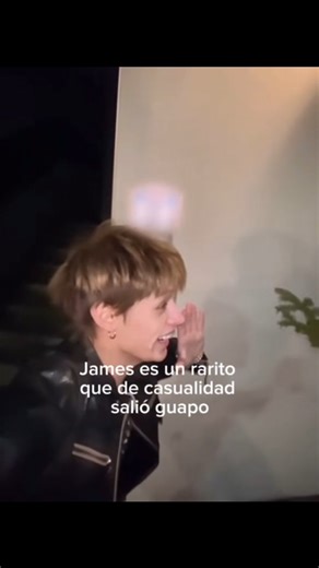 JAMES Chile on Instagram: "[RANDOM • 26027] James core 😎 Cr:funny_.hd [JAMES Chile] 🪼 #CORTIS #JAMES #제임스 #BIGHIT #HYBE KPOP KPOPCHILE"