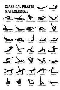 Pilates (2000) - TV Show