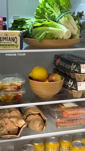 This is what wellness looks like when you stop chasing trends and start mastering the basics. As a certified holistic health coach with a Gut Health certification, our founder's kitchen is built around non-negotiables: • @malkorganics Blanched Almond Milk • Local Organic Pasture Raised Eggs • @explorercoldbrew Cold Brew • @lairdsuperfood Creamer • @theofficehealth Organic Krill Oil & so much more! Because when you know better, you choose better! 🍽️ Save this for your next grocery run! 🛒 . . we