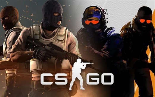 【硬核逆向】10 小时精通 CSGO 透视辅助！C   从入门到 “封号” 全流程揭秘
