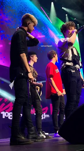 Why Don't We Concert in Philippines - Skrt Hoodie