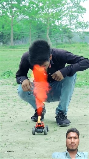 remote control car 🚗#funnyvideo #viralvideo #shorts #trending #1million