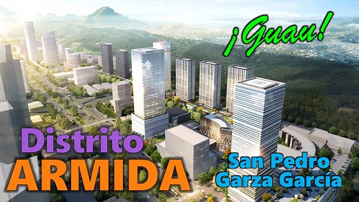 3.3K views · 165 reactions | ¡El Distrito Armida es uno de los...