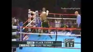 Top 5 fastest knockouts in boxing history | Dornu's Corner