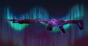 Valorant Weapon Guide: Guardian