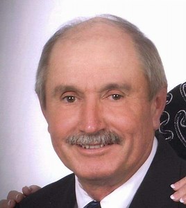 Robert Dale Ross Obituary June 28, 2022 - Leavitt Funeral Home