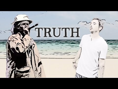 Pacific Vibration - Truth (feat. Akae Beka) [Official Video]
