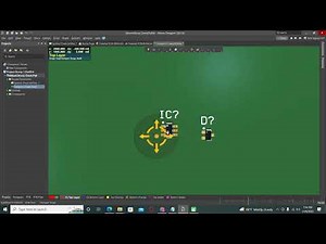 How to download Free Altium Libraries online from Altium Celestial Library free Open Source