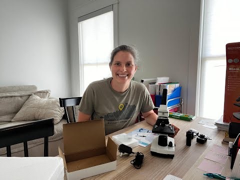 (Review) Honest Opinion on this microscope I PALOBIL
