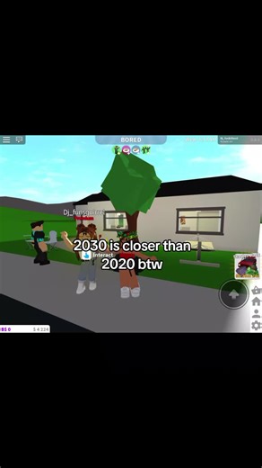 Reflecting on 2020: Roblox Dance Trend