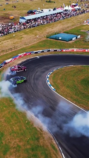 Championnat de France de Drift : 3ème Place en Battle