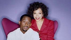 Tisha Campbell Shares an Update on a Potential 'Martin' Reboot