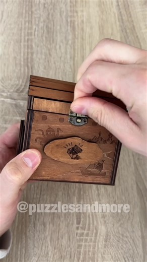 Unlock the Treasure: What's Inside the Chest?