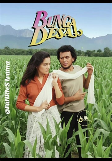 PRIMADONA DESA Song : Bunga Desa #Rhomairama #FaHRIeS Irama