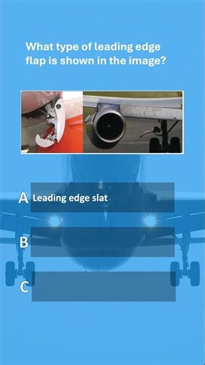 Module 11 - Aeroplane Aerodynamics, Structures and Systems #aircraftengineering #aircraftmaintenance