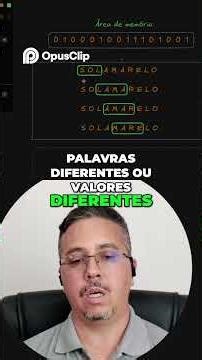 Decodificando Código Humano, Palavras e Significados