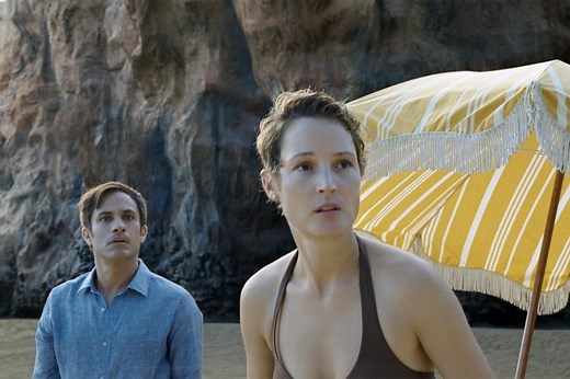 Old - Official Trailer