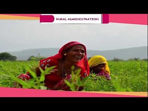 Rural Administration class-6