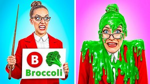 99K views · 2K reactions | We're going to test our luck! Join a new interesting challenge! | Multi Do Arabic | Facebook