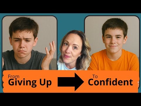 How to Raise a Problem-Solving Teenager