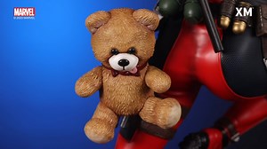 2K views · 54 reactions | Lady Deadpool will be ready for pre-order...