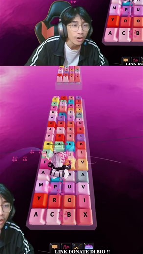 Pijitan Keyboard Seru di Roblox!