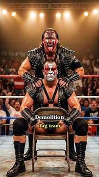 7 Legendary 80s tag teams: Who was the true “final boss” in the ring?