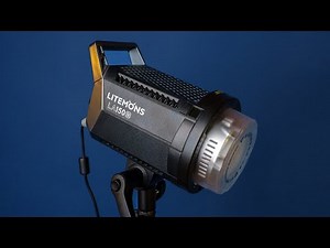 Godox LA150Bi vs Godox VL200 - Best Godox LED Studio Light