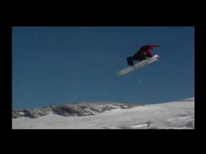 Cool Boarders 3 Intro